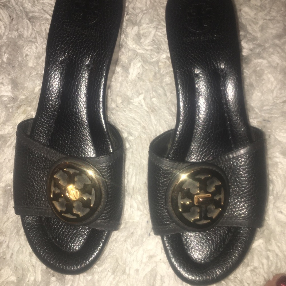 Tory Burch shoes